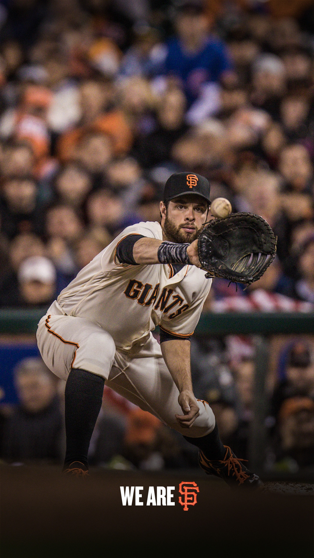 San Francisco Giants Wallpapers