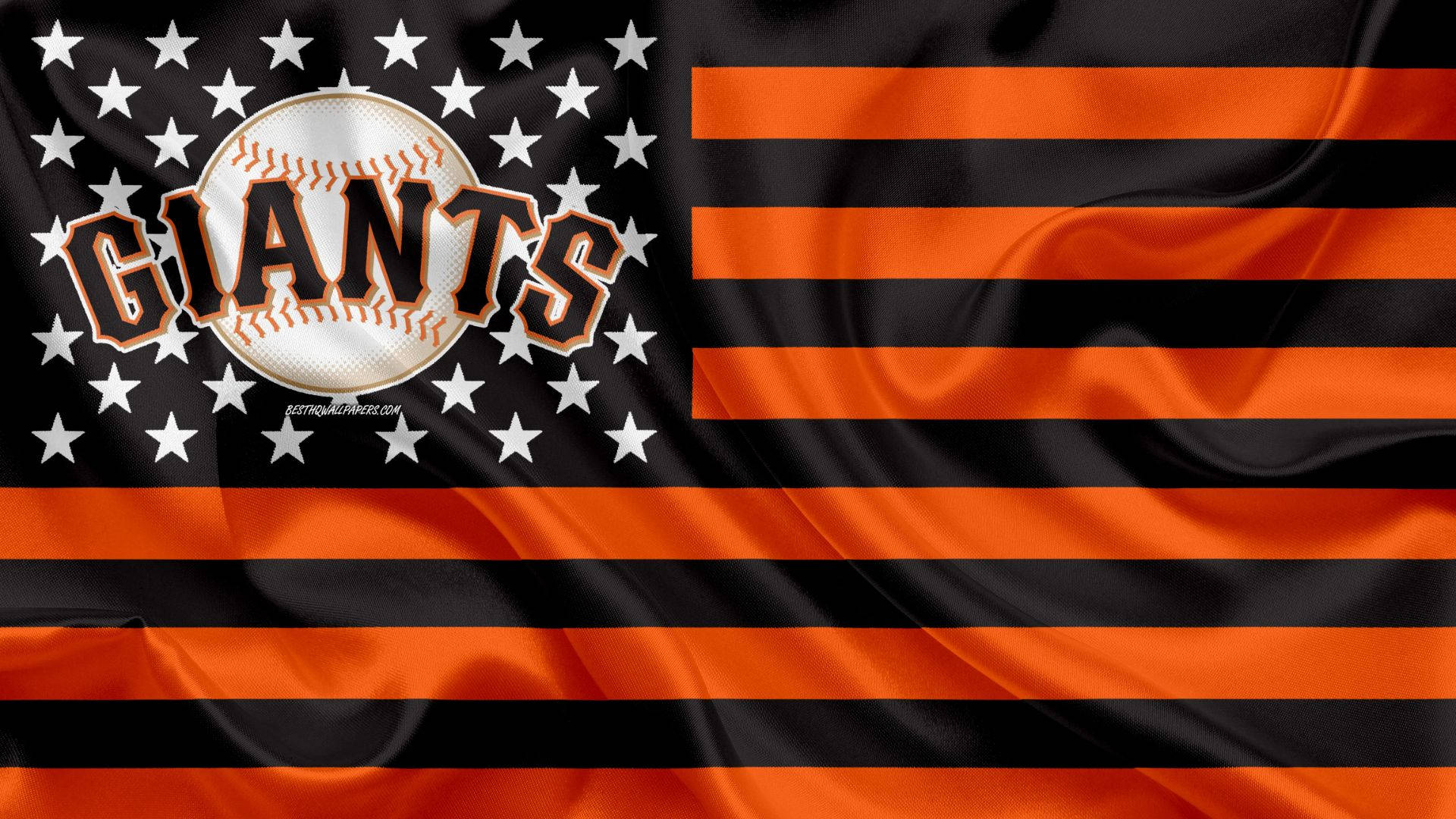 San Francisco Giants Wallpapers