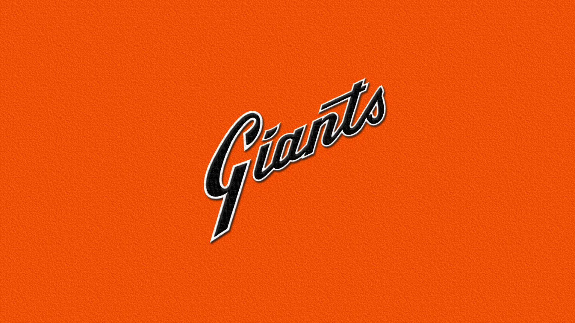 San Francisco Giants Wallpapers