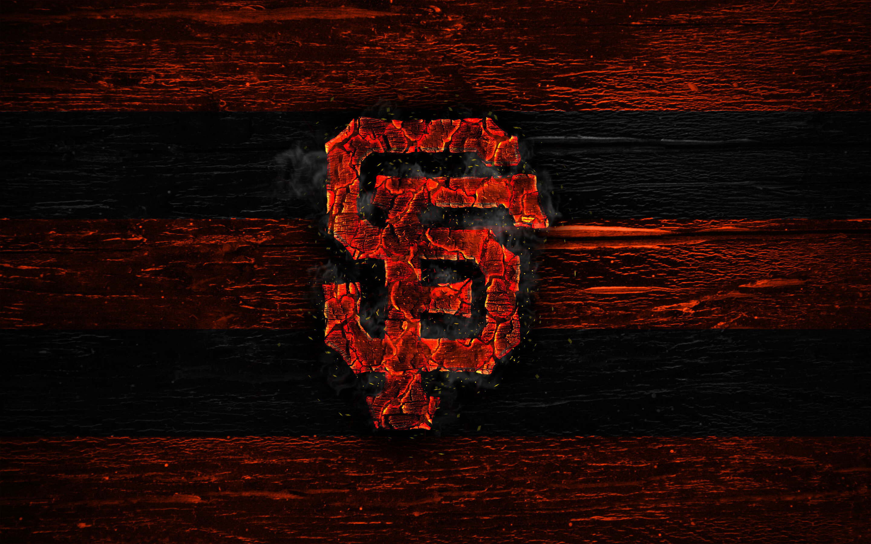 San Francisco Giants Wallpapers