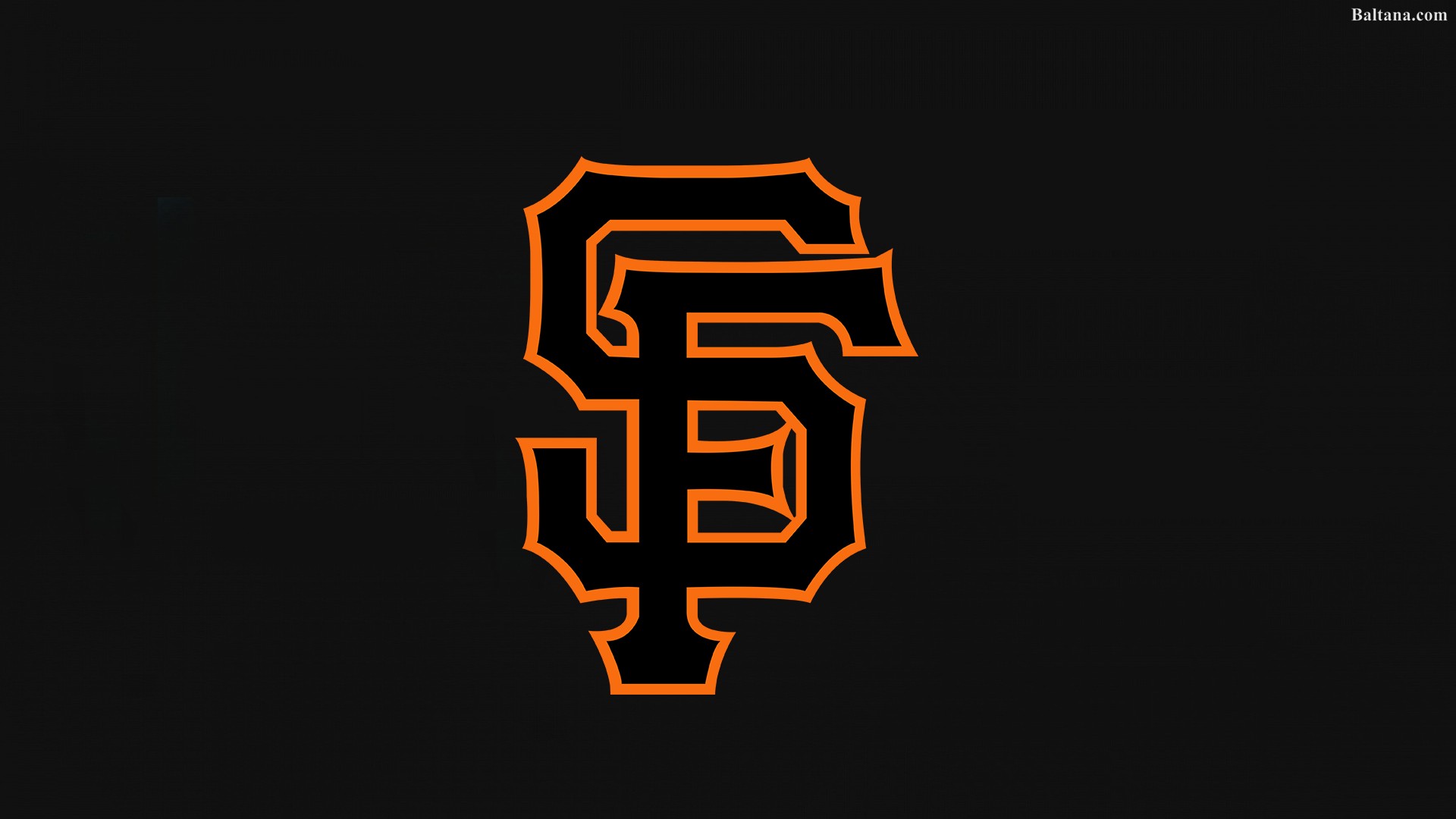 San Francisco Giants Wallpapers