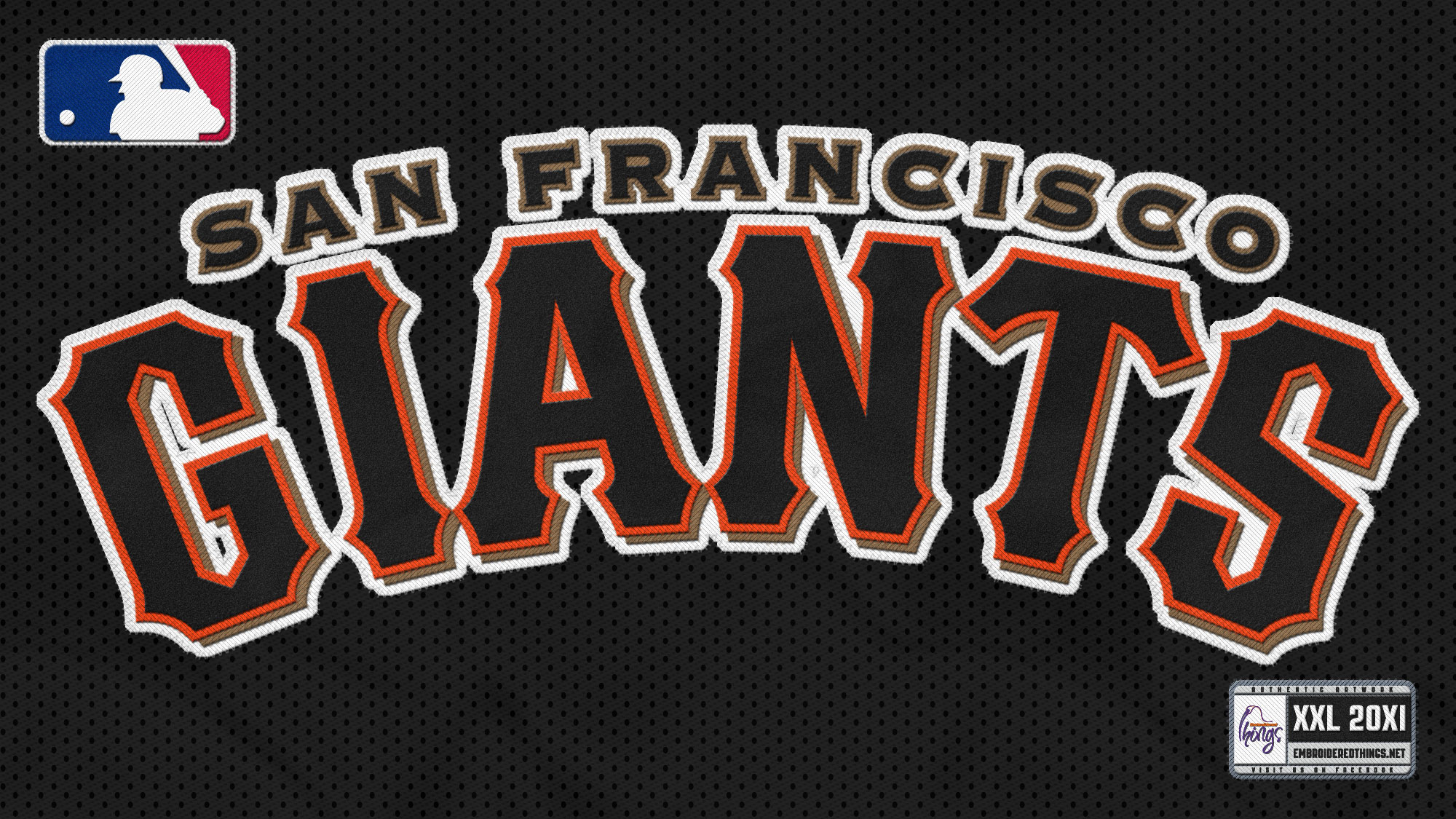 San Francisco Giants Wallpapers