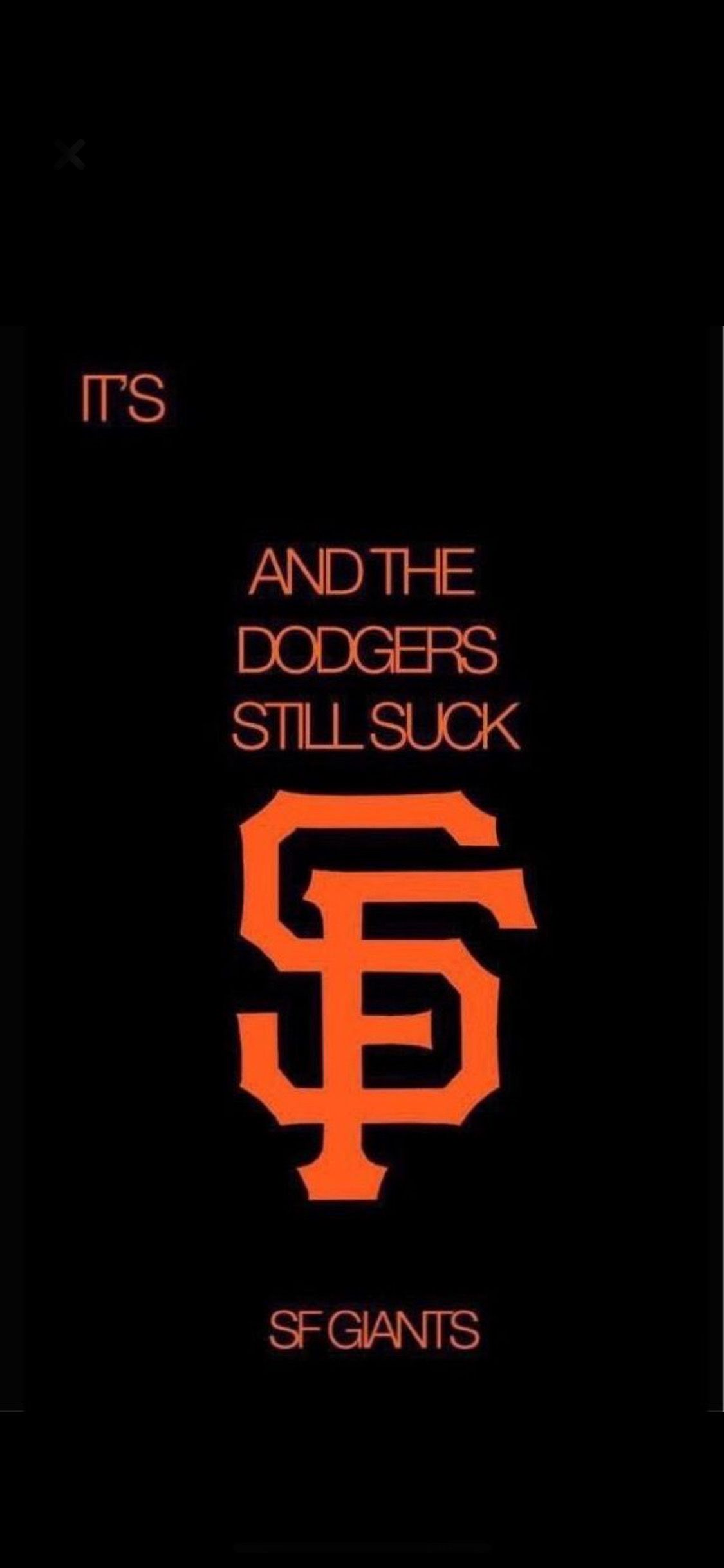 San Francisco Giants Wallpapers