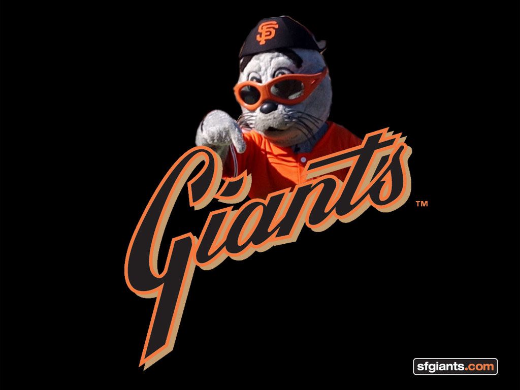 San Francisco Giants Wallpapers