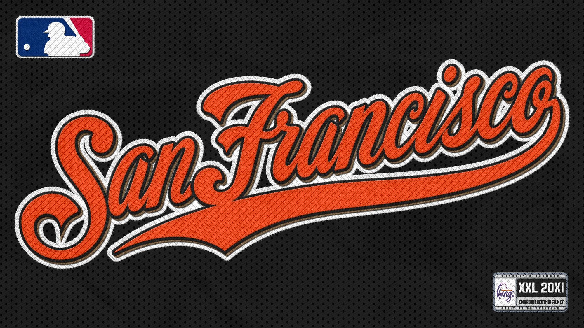 San Francisco Giants Wallpapers