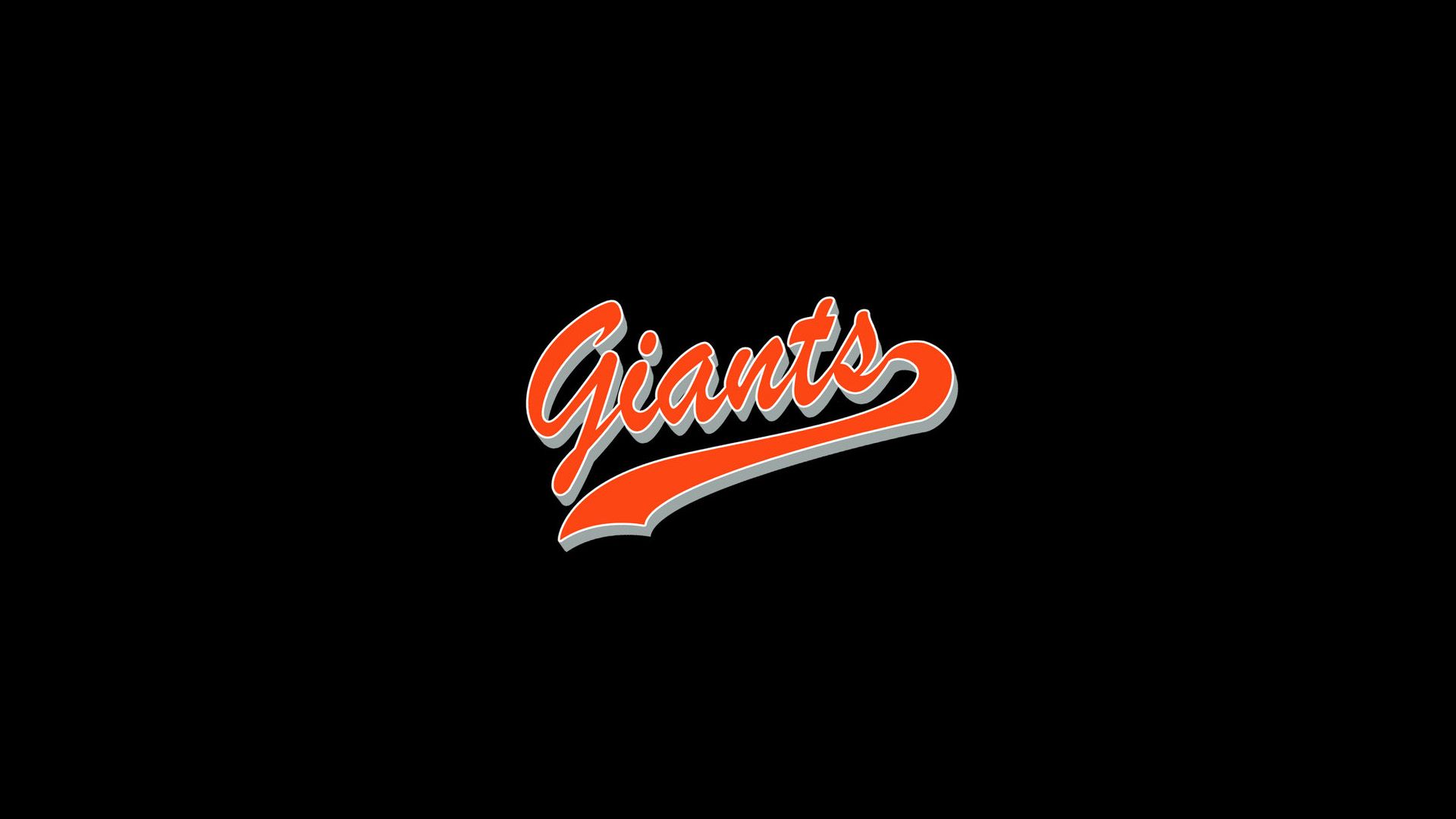 San Francisco Giants Wallpapers