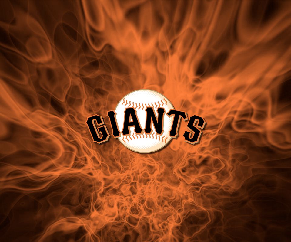 San Francisco Giants Wallpapers