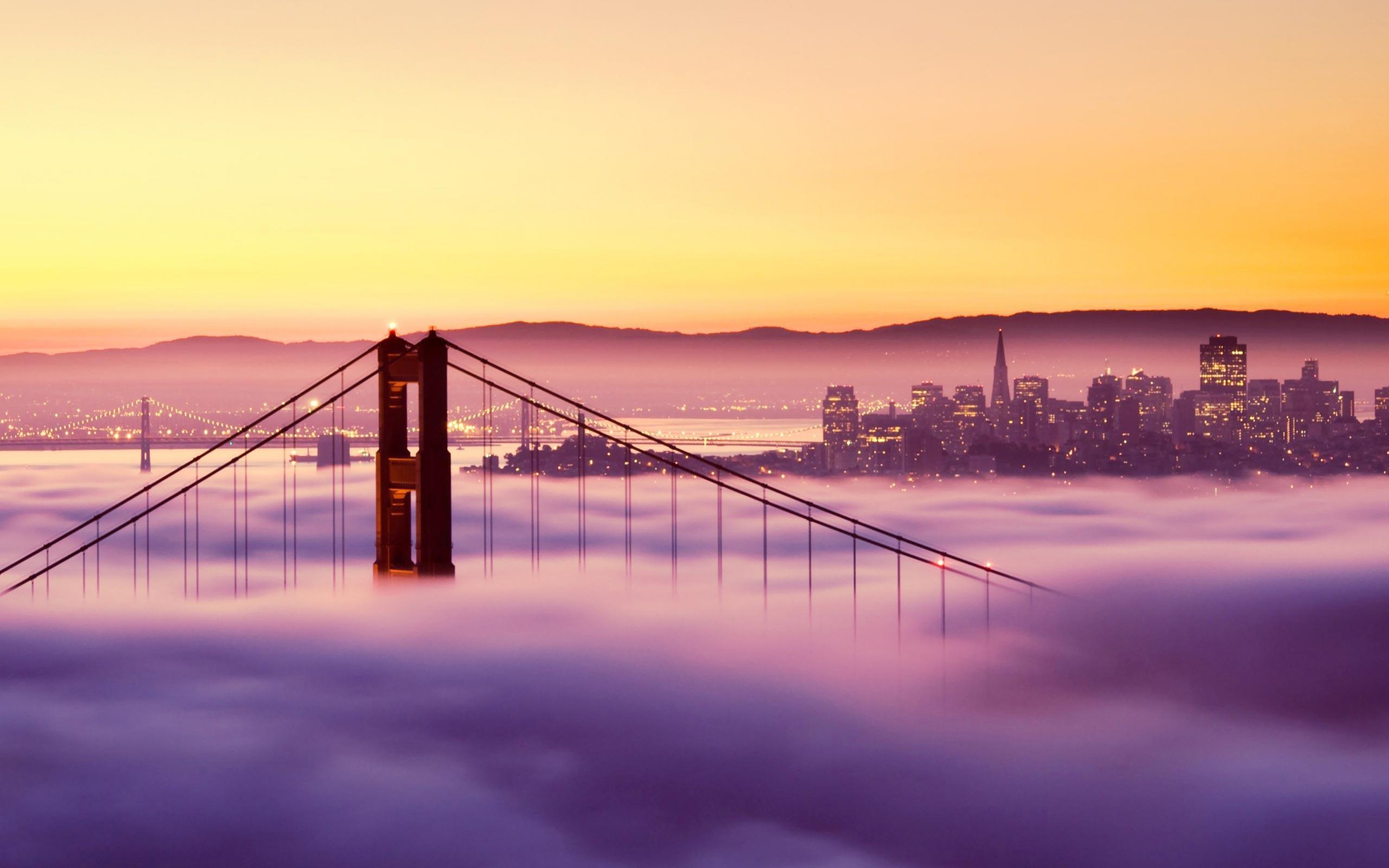 San Francisco Hd Wallpapers