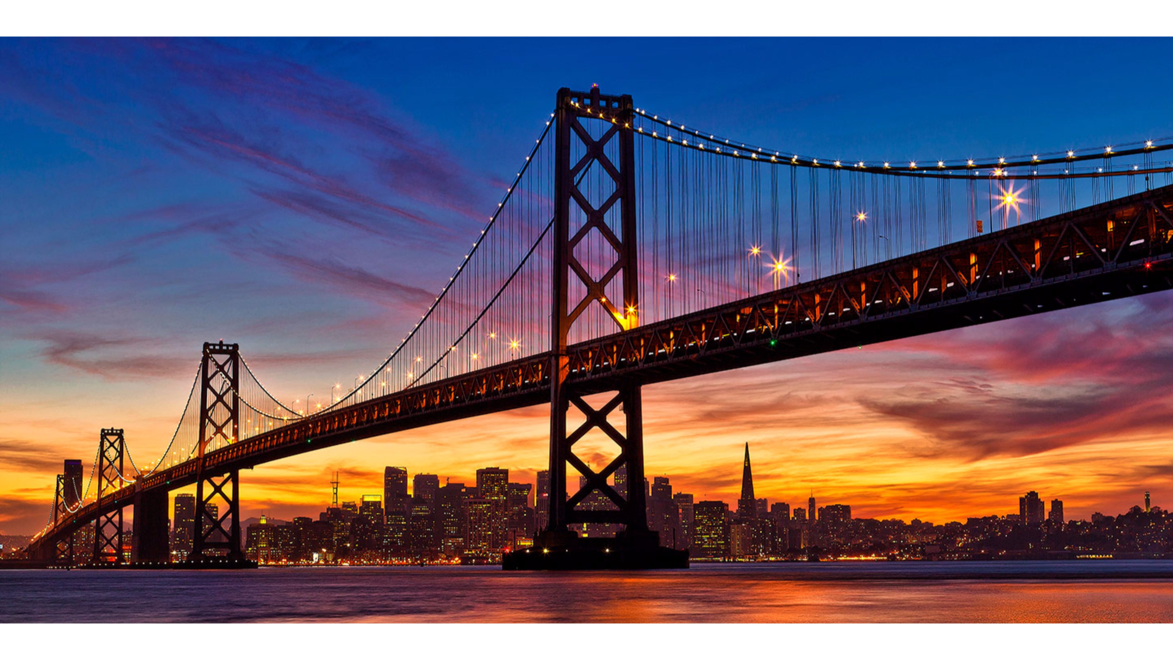 San Francisco Hd Wallpapers