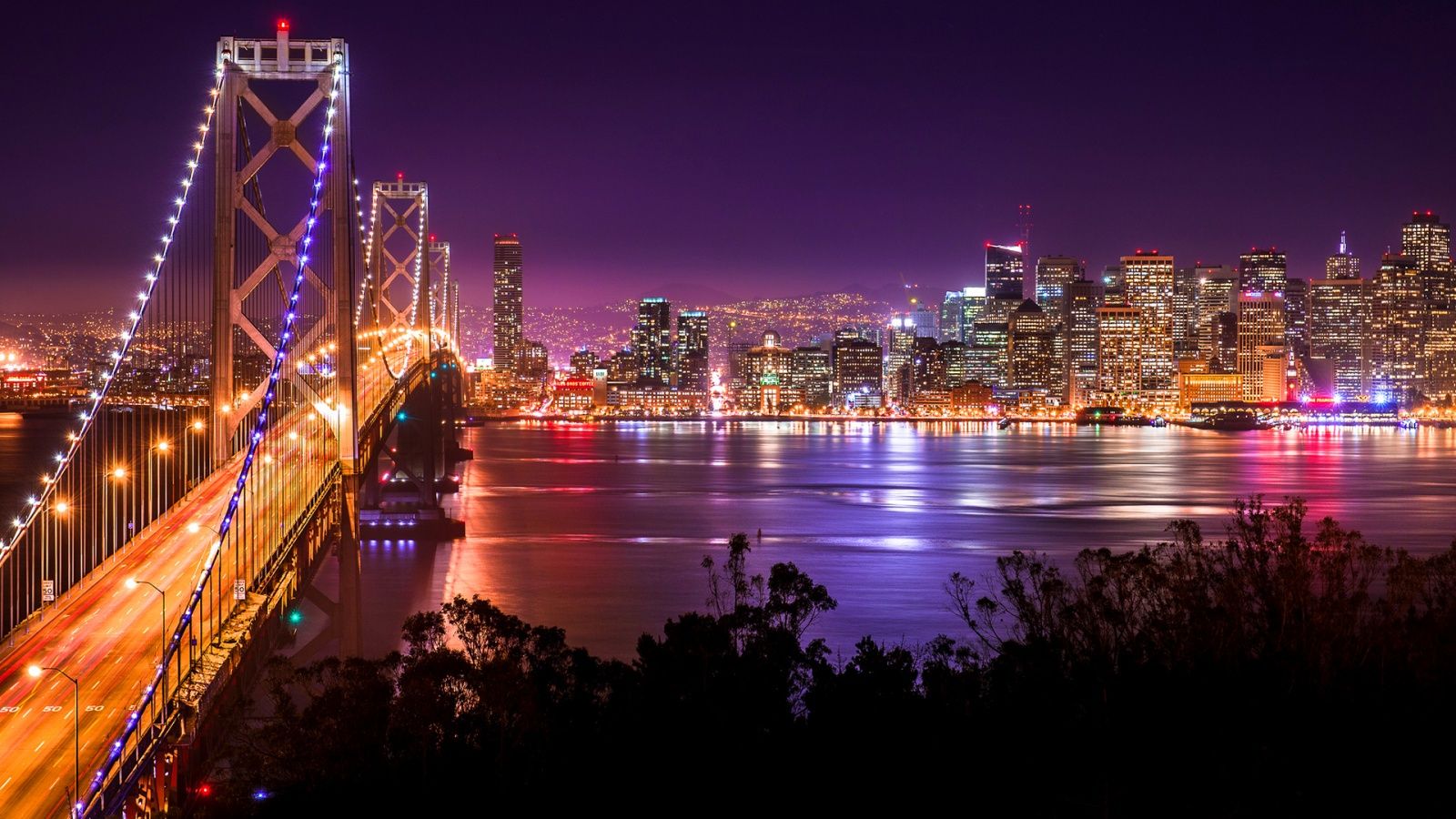 San Francisco Hd Wallpapers