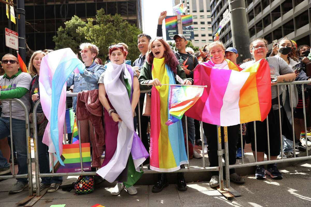 San Francisco Pride Wallpapers