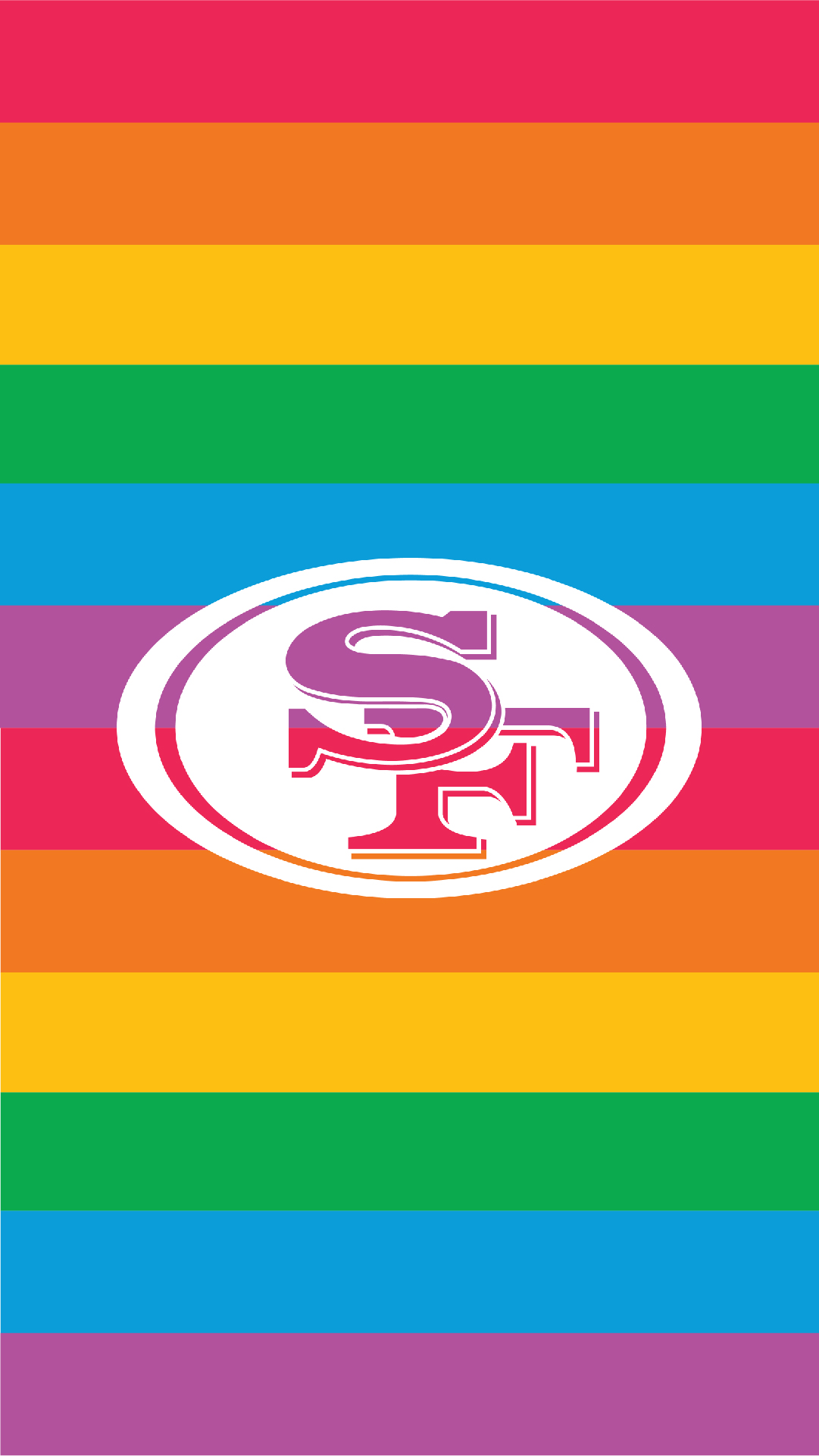 San Francisco Pride Wallpapers