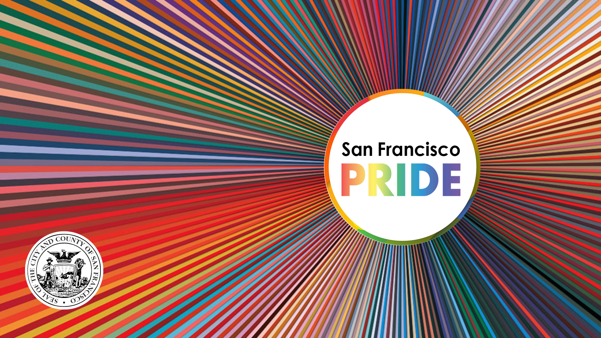 San Francisco Pride Wallpapers