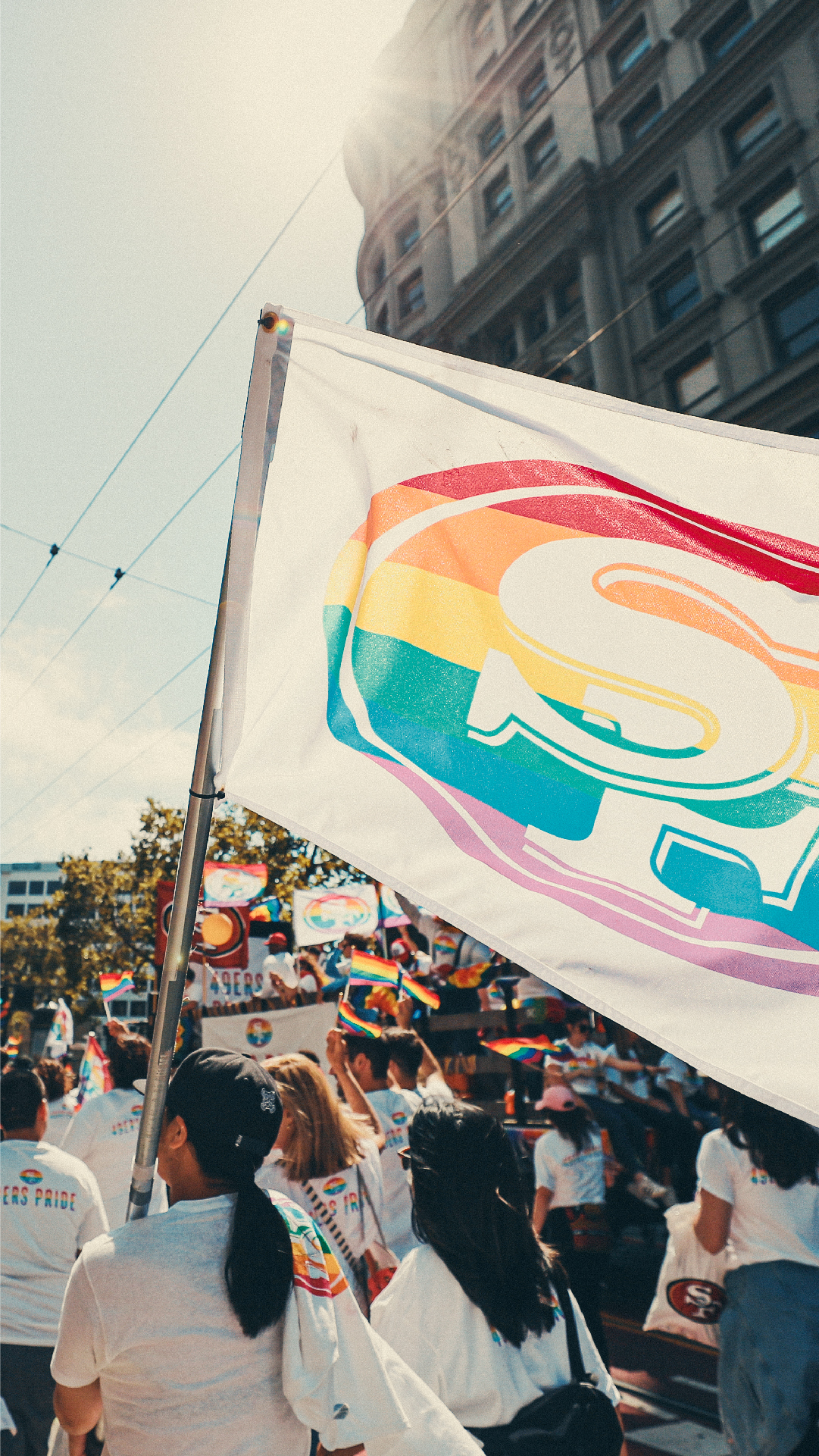 San Francisco Pride Wallpapers