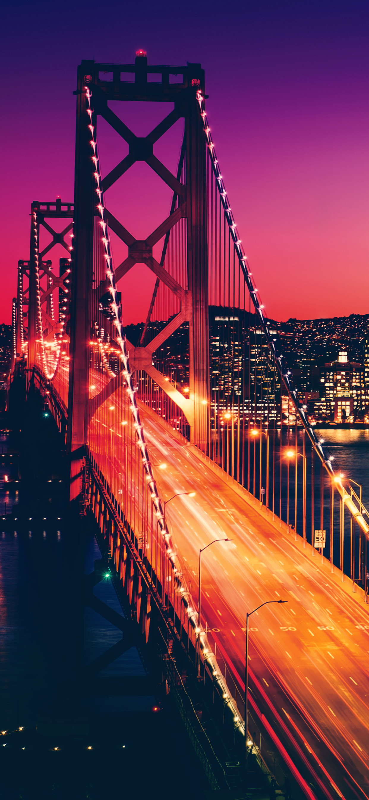 San Francisco Wallpapers