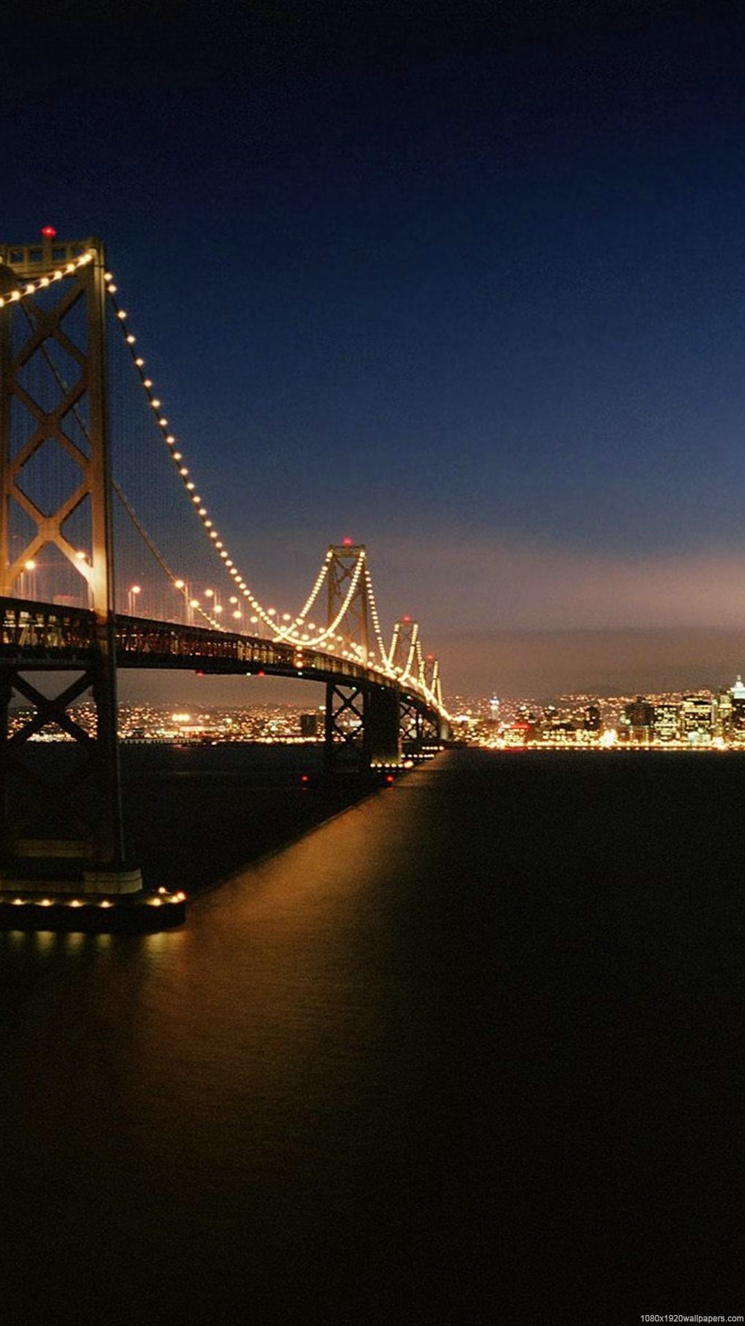 San Francisco Wallpapers