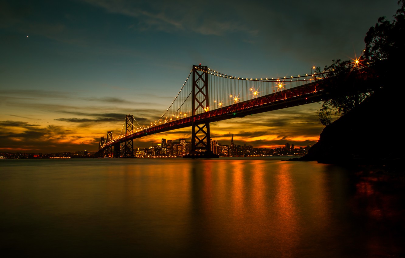 San Francisco Wallpapers