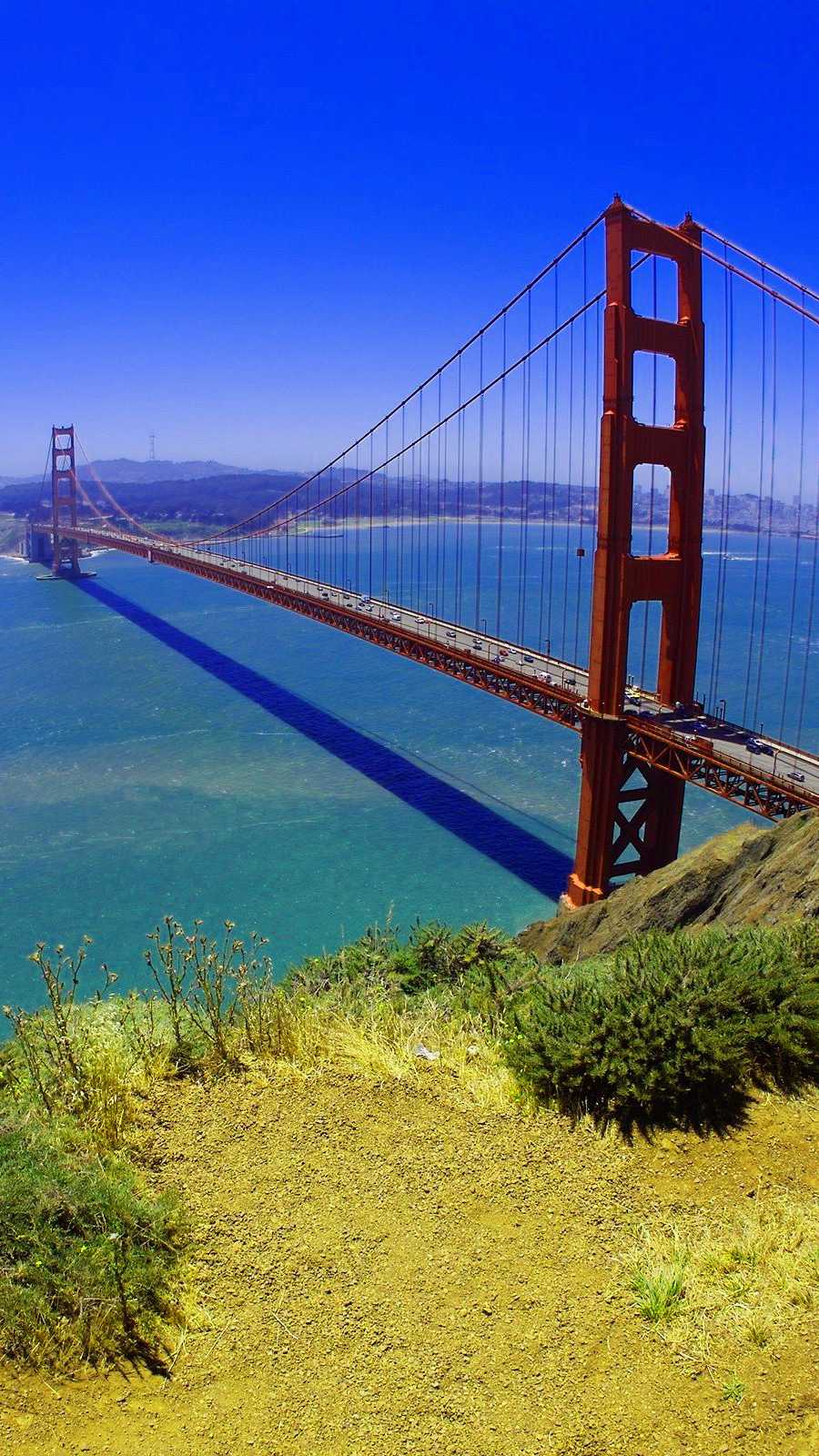 San Francisco Wallpapers