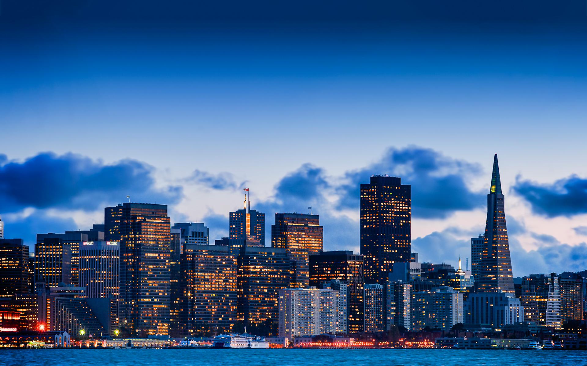 San Francisco Wallpapers