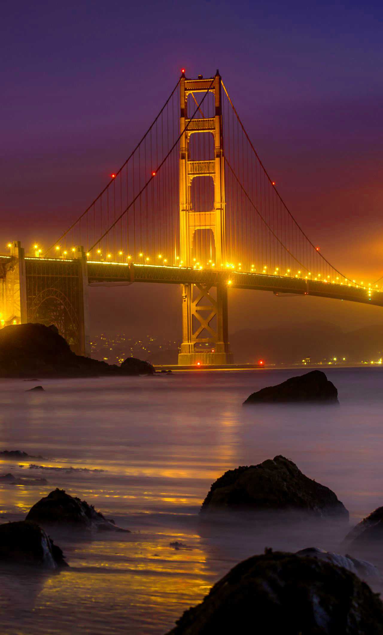 San Francisco Wallpapers