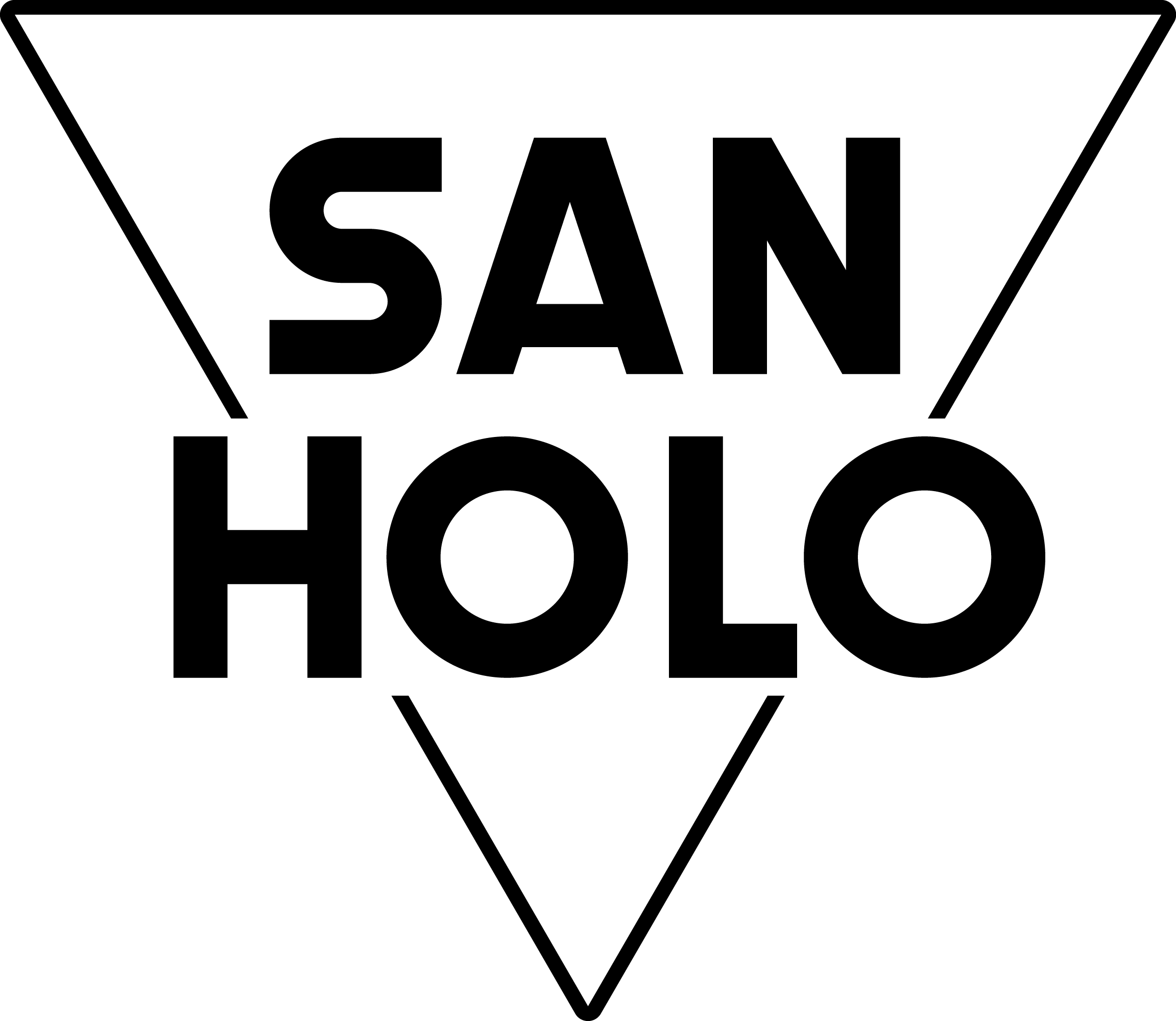 San Holo Wallpapers