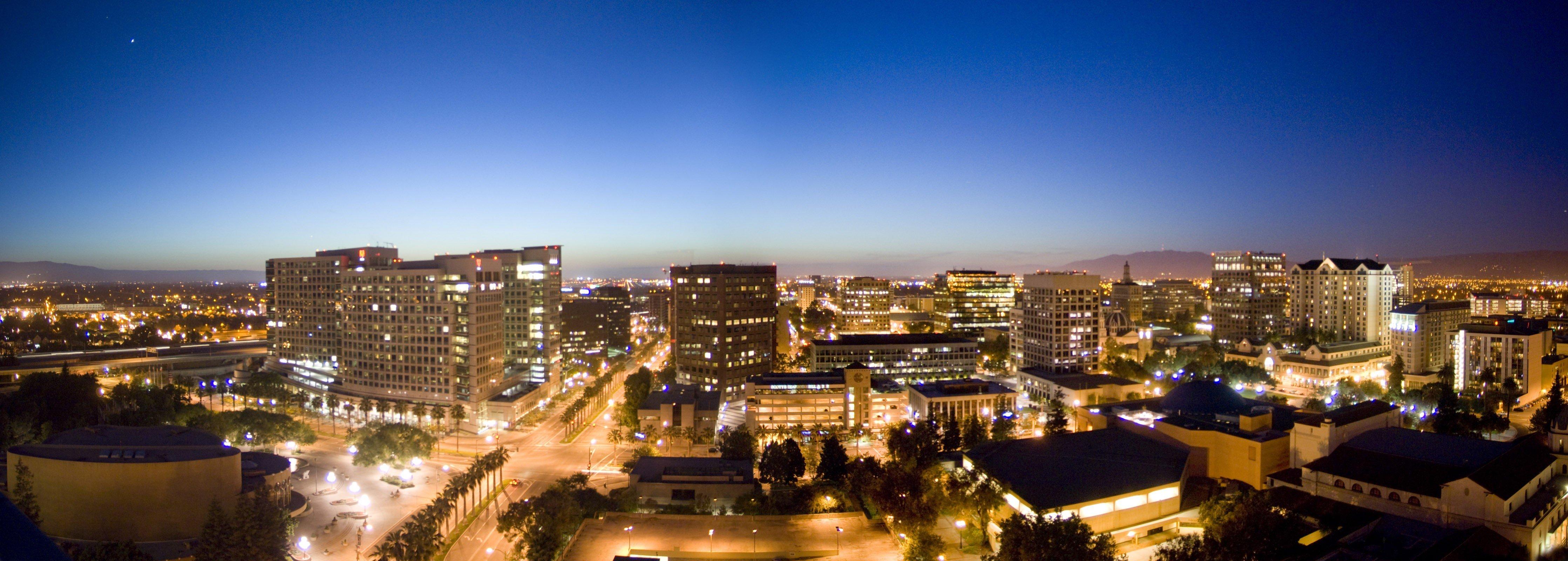 San Jose California Wallpapers