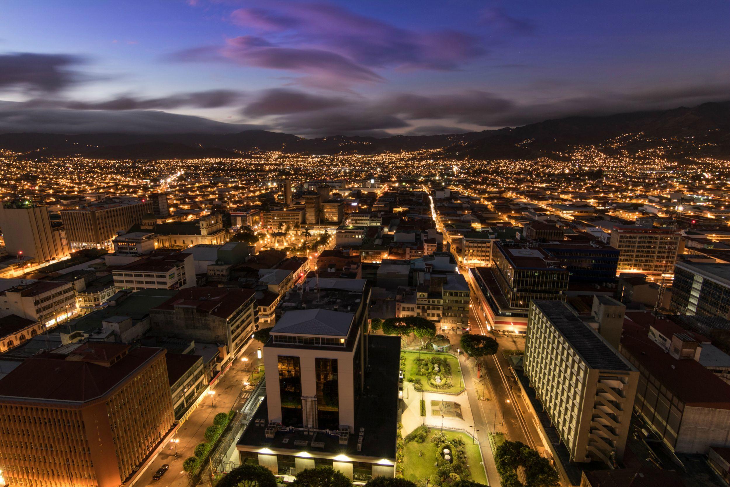 San Jose California Wallpapers