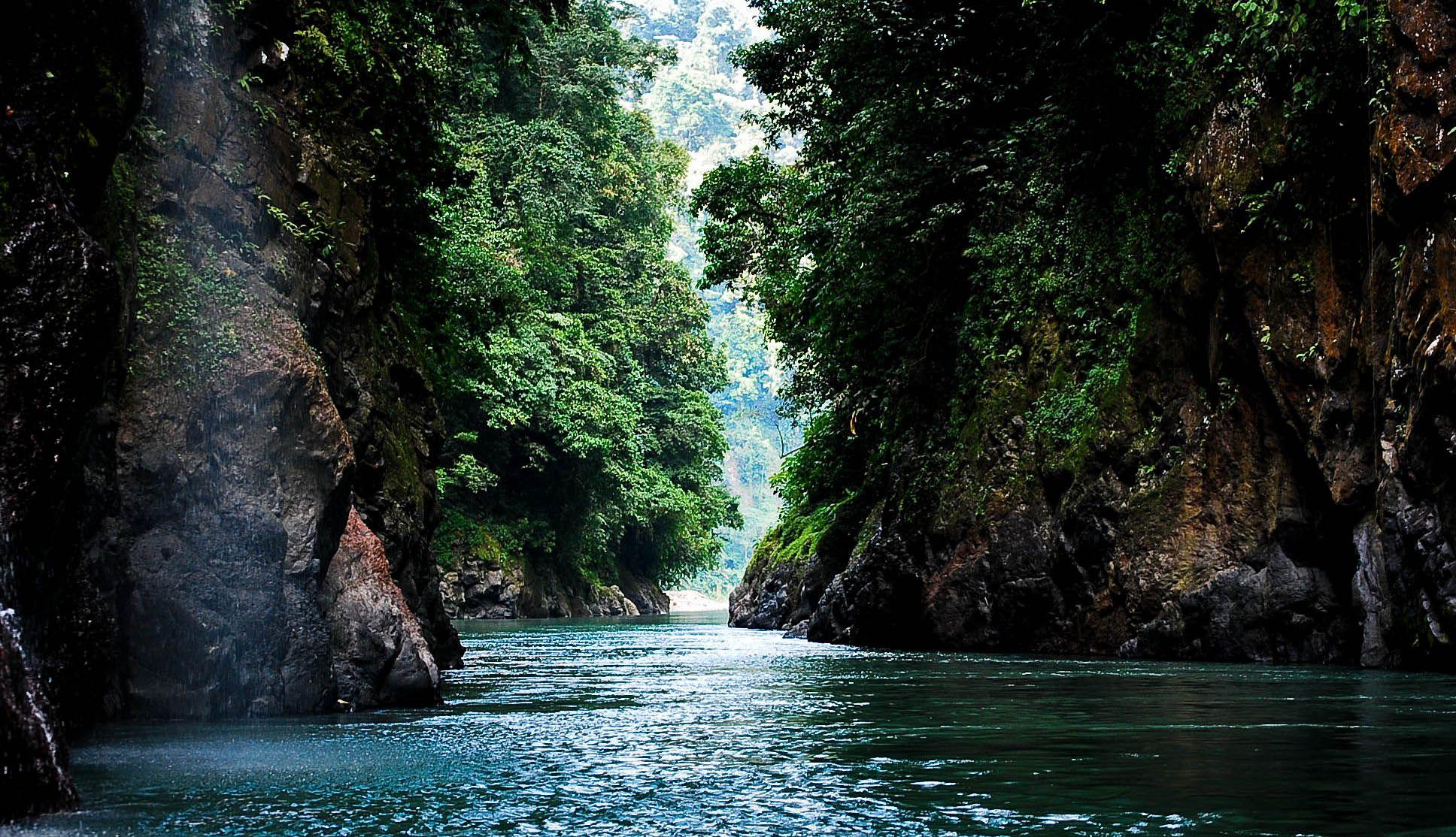 San Jose Costa Rica Wallpapers