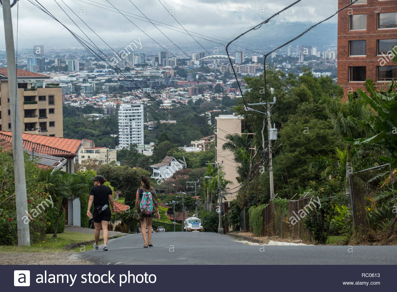 San Jose Costa Rica Wallpapers