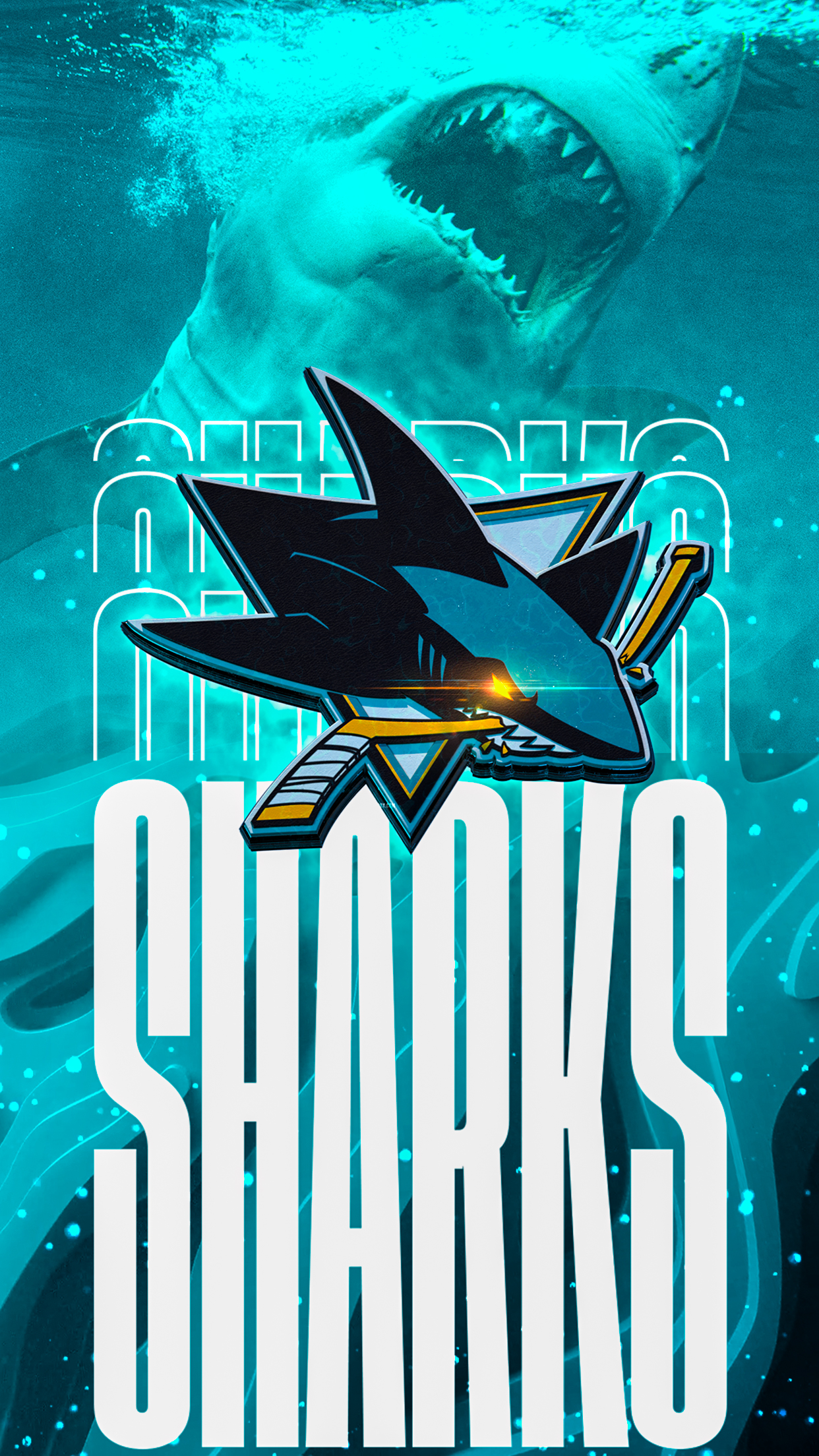 San Jose Sharks Wallpapers