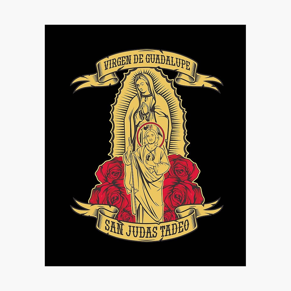 San Judas Wallpapers