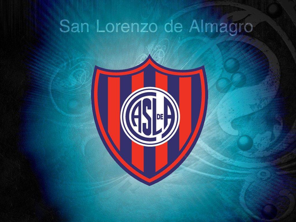 San Lorenzo De Almagro Wallpapers