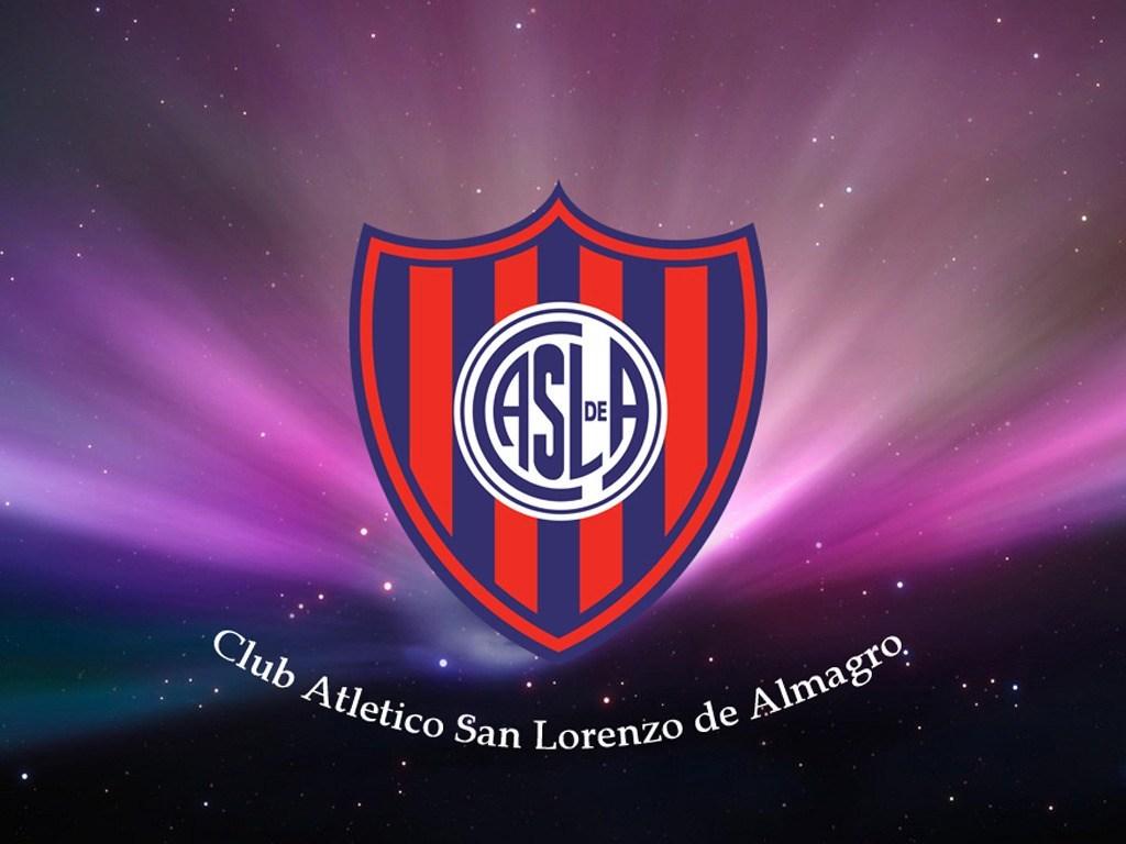 San Lorenzo De Almagro Wallpapers