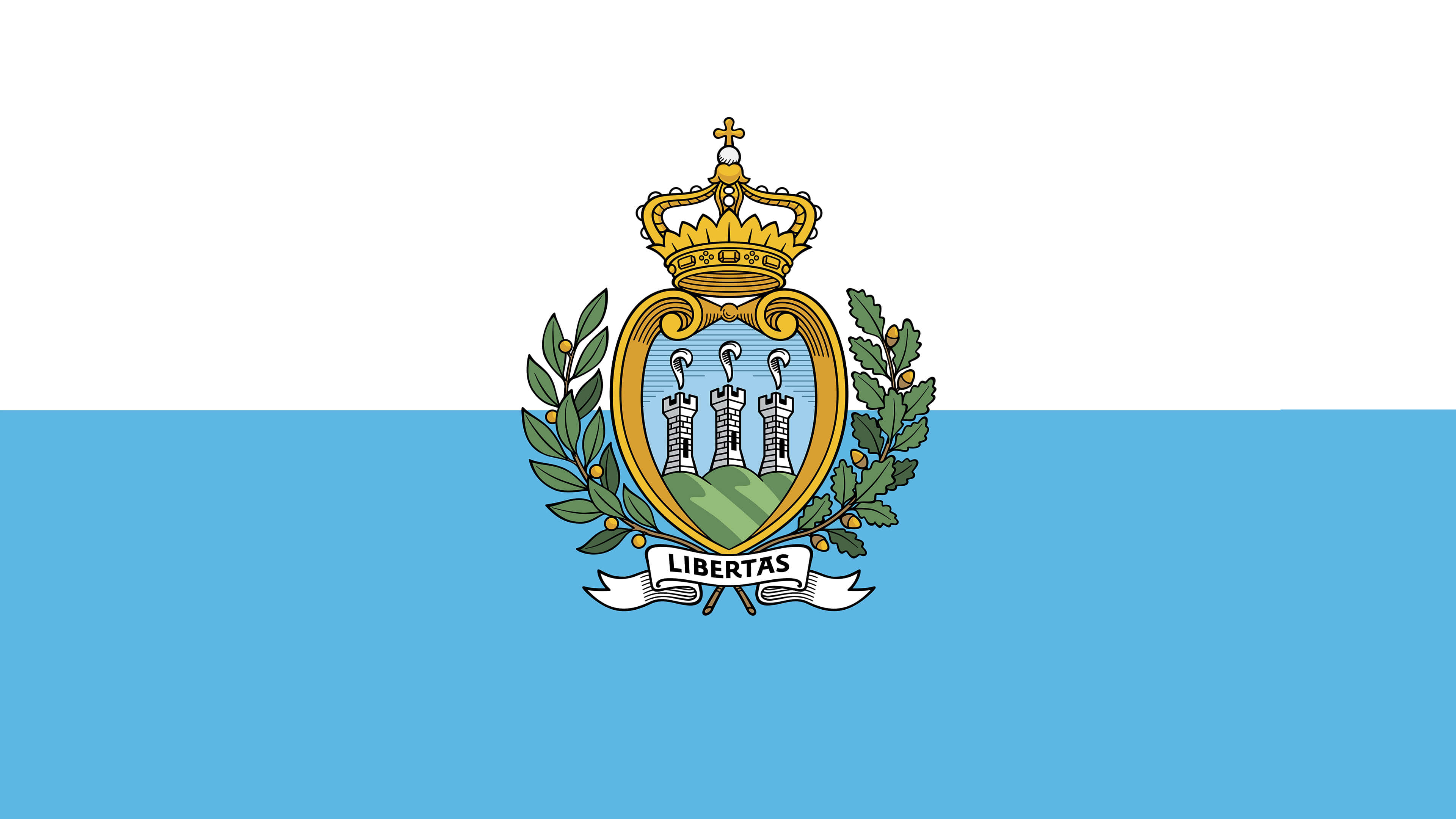 San Marino Wallpapers