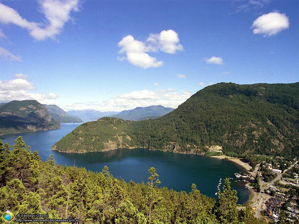 San Martin De Los Andes Wallpapers