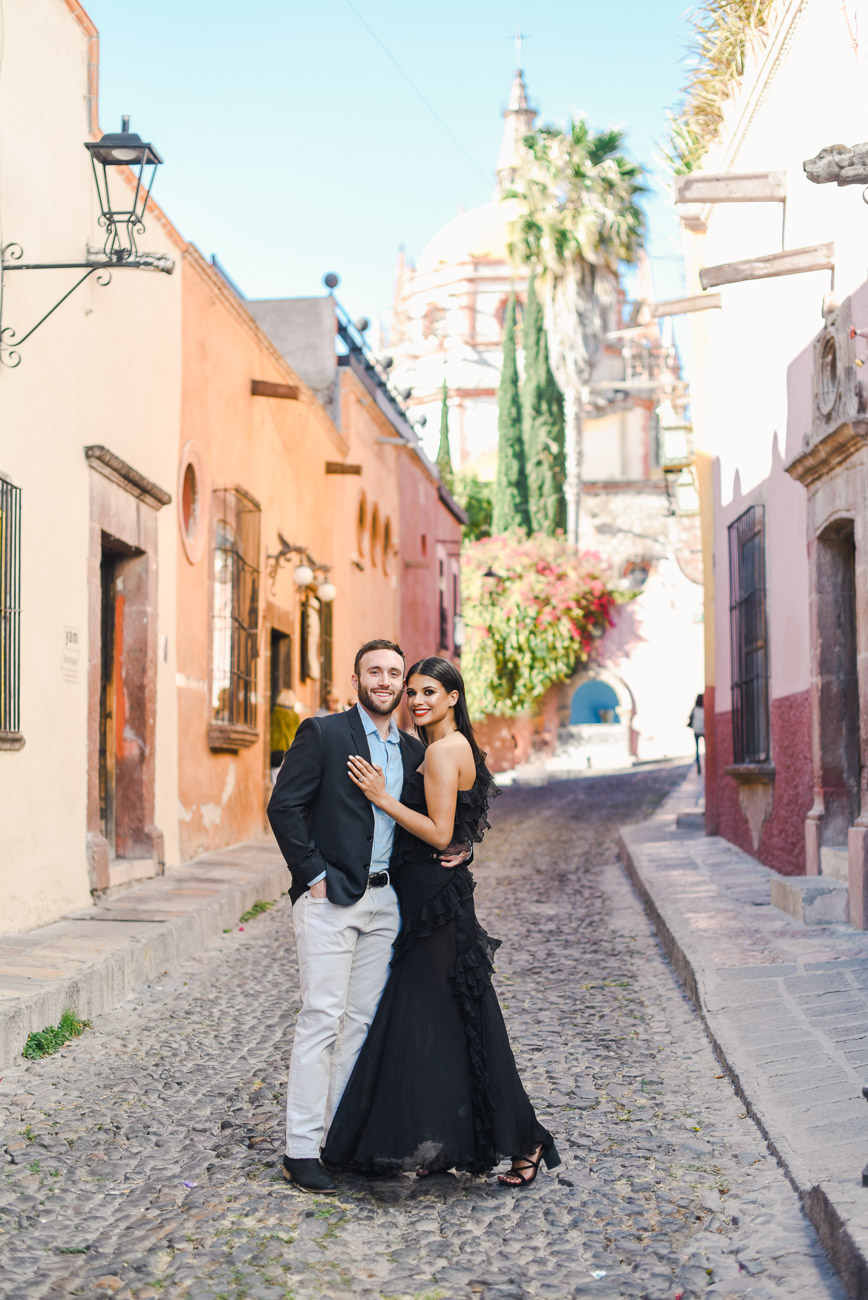 San Miguel De Allende Wallpapers