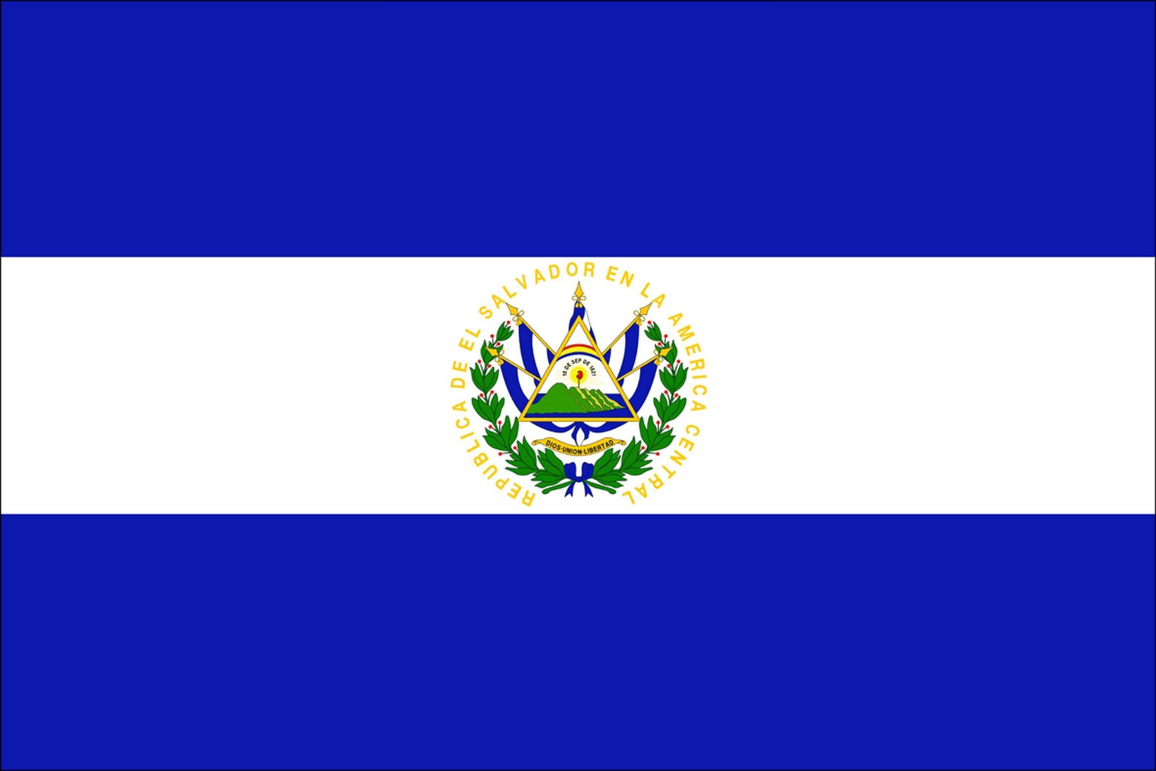 San Salvador Wallpapers