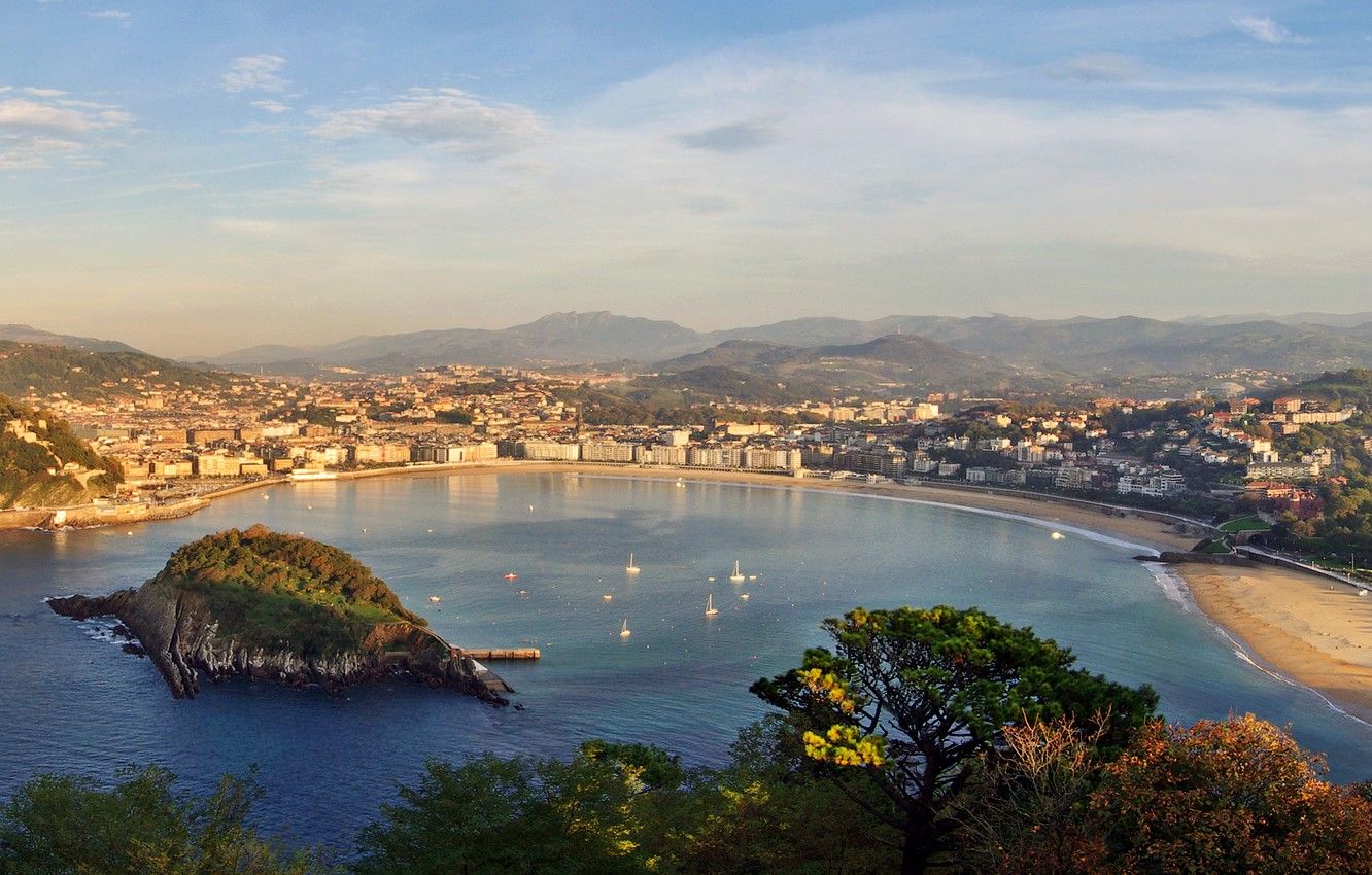 San Sebastian Wallpapers