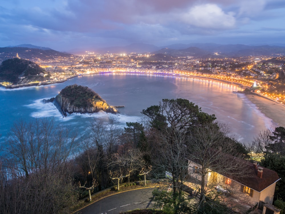 San Sebastian Wallpapers