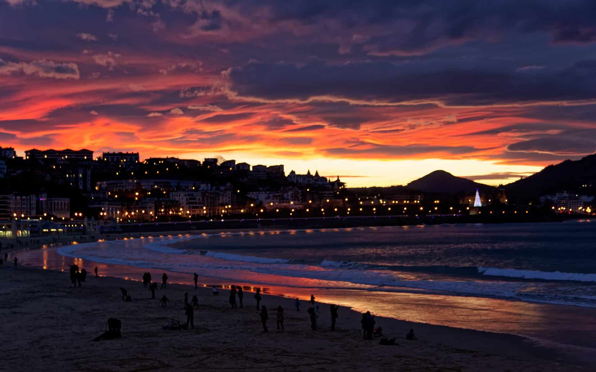 San Sebastian Wallpapers