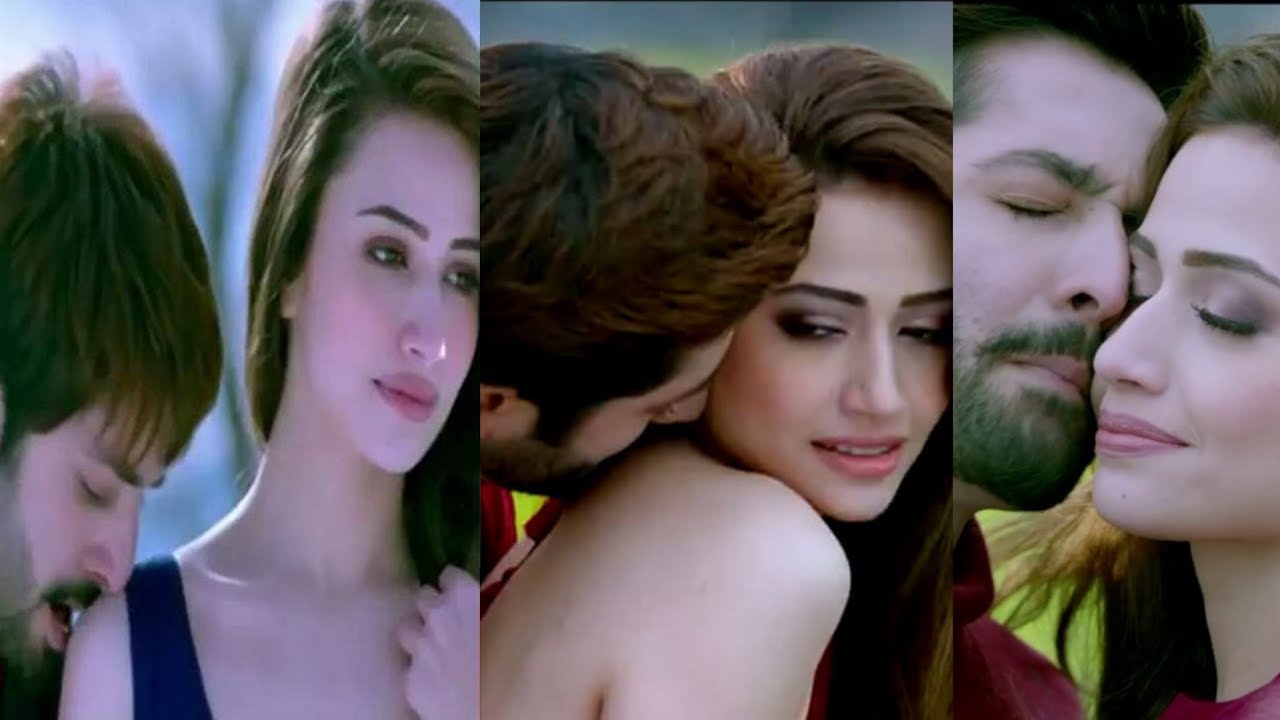 Sana Javed Hot Wallpapers