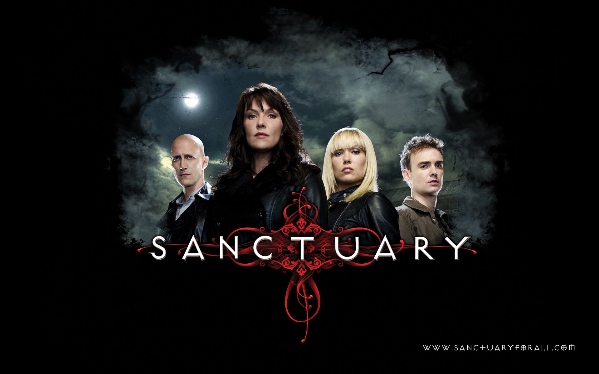 Sanctuary (2019) Wallpapers