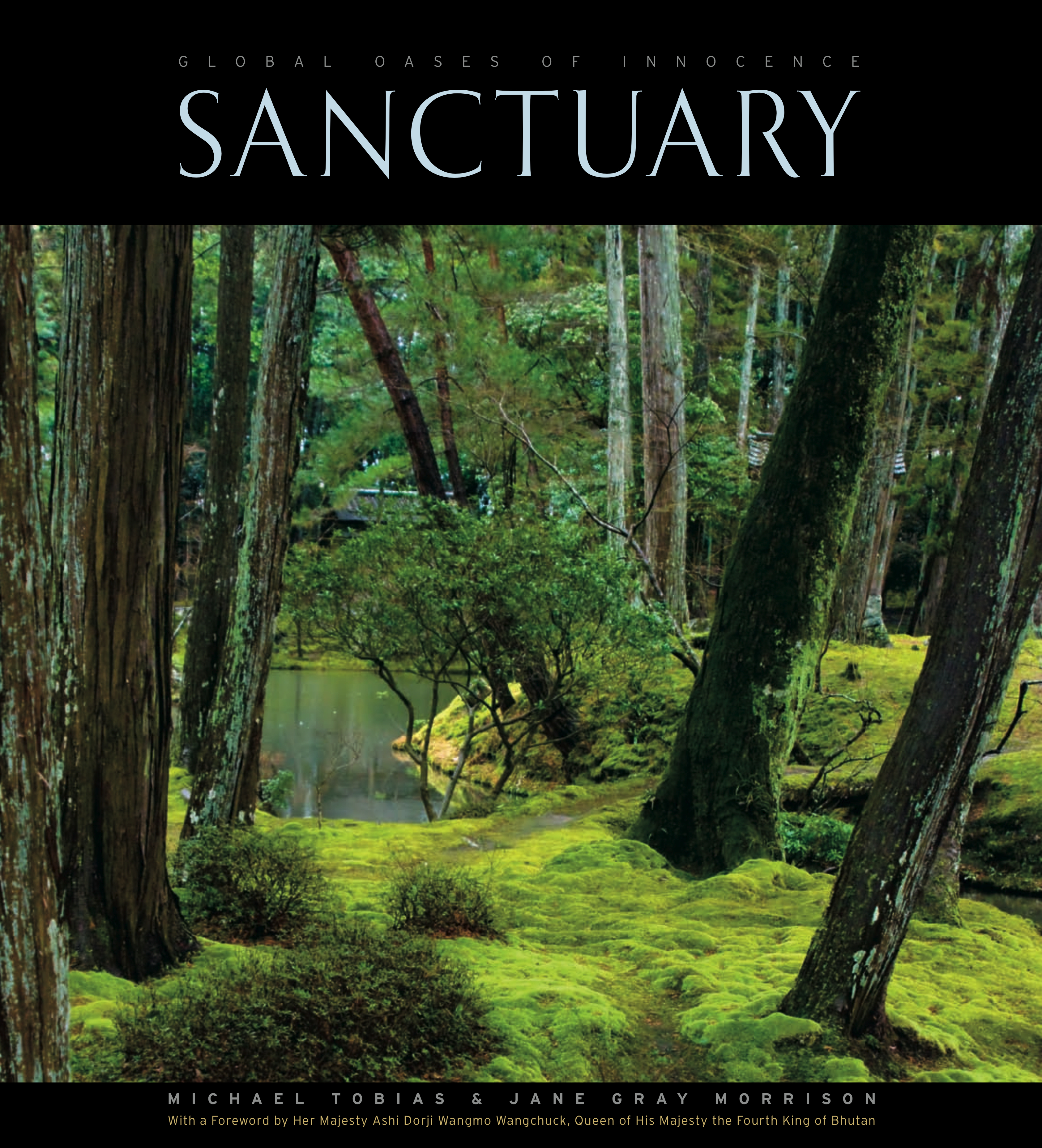 Sanctuary (2019) Wallpapers