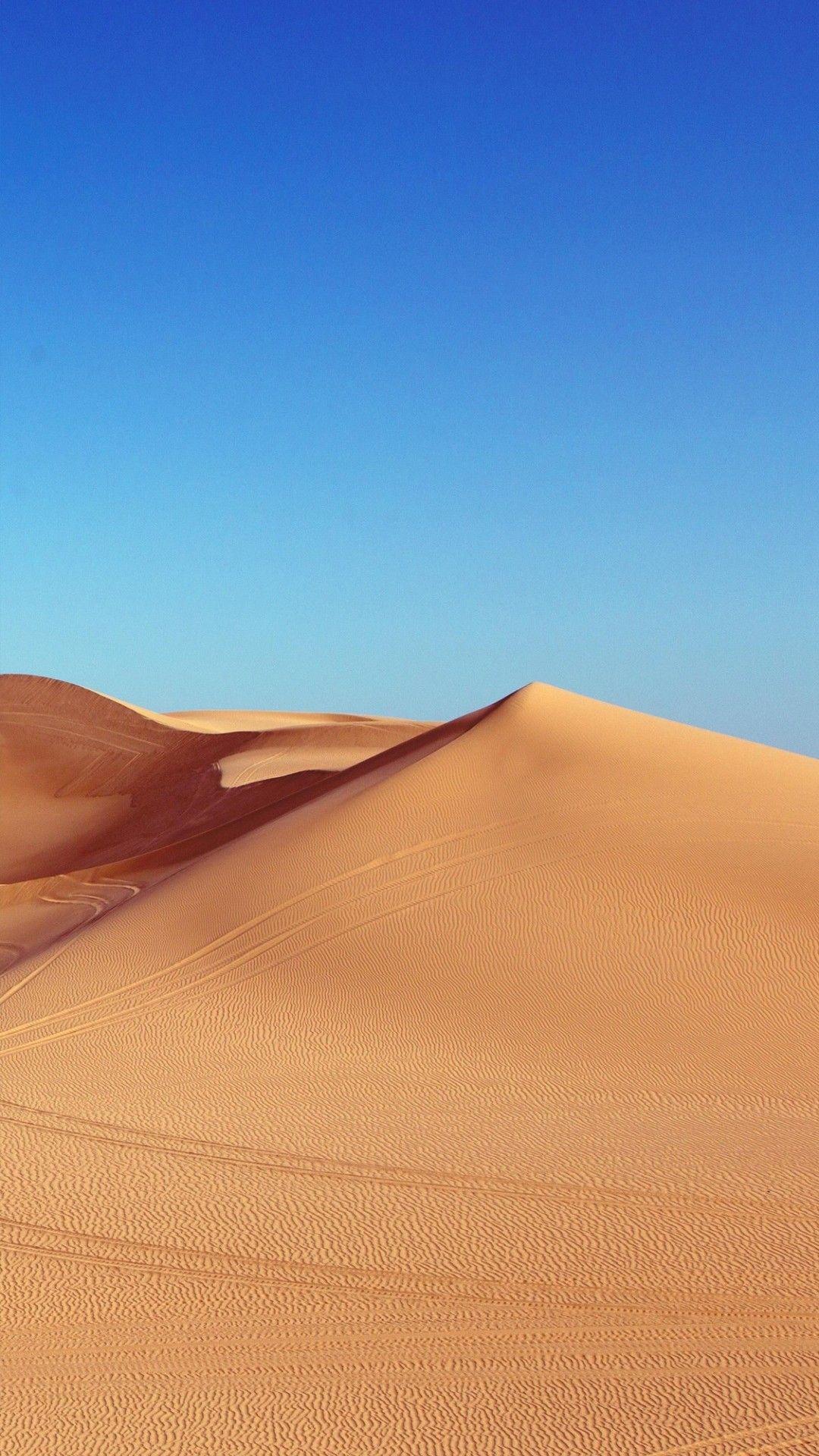 Sand Dune Wallpapers