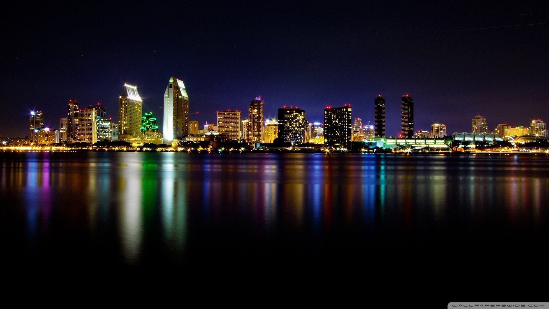 Sandiego Wallpapers