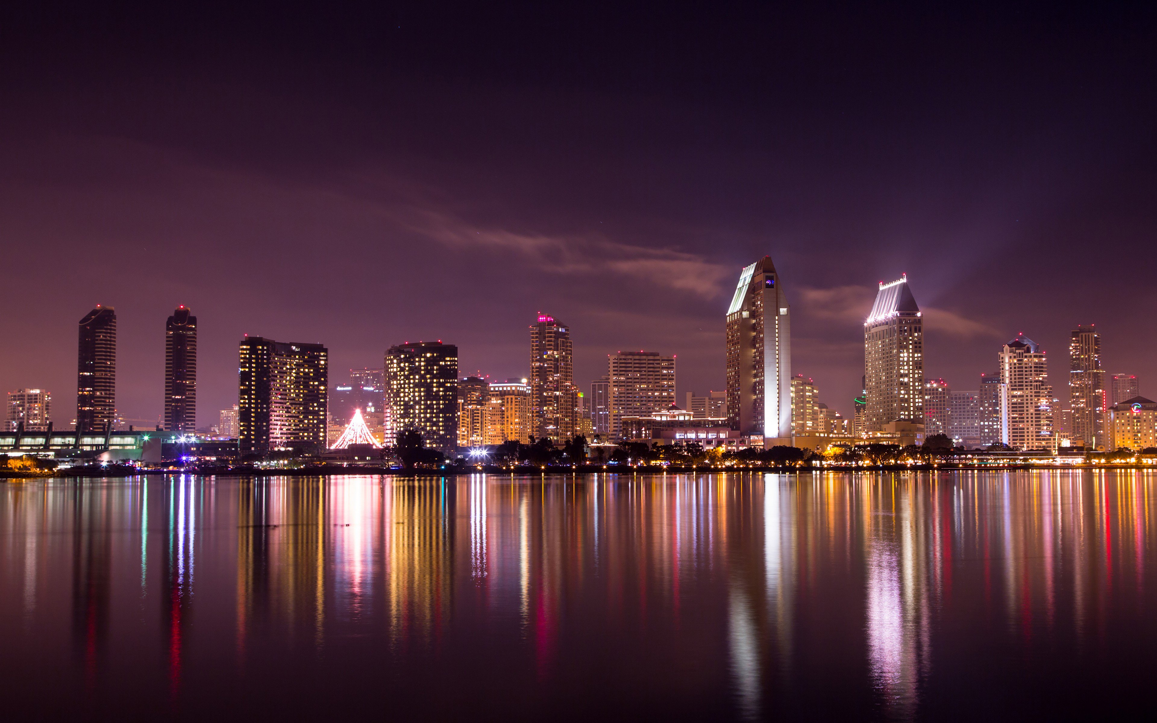 Sandiego Wallpapers