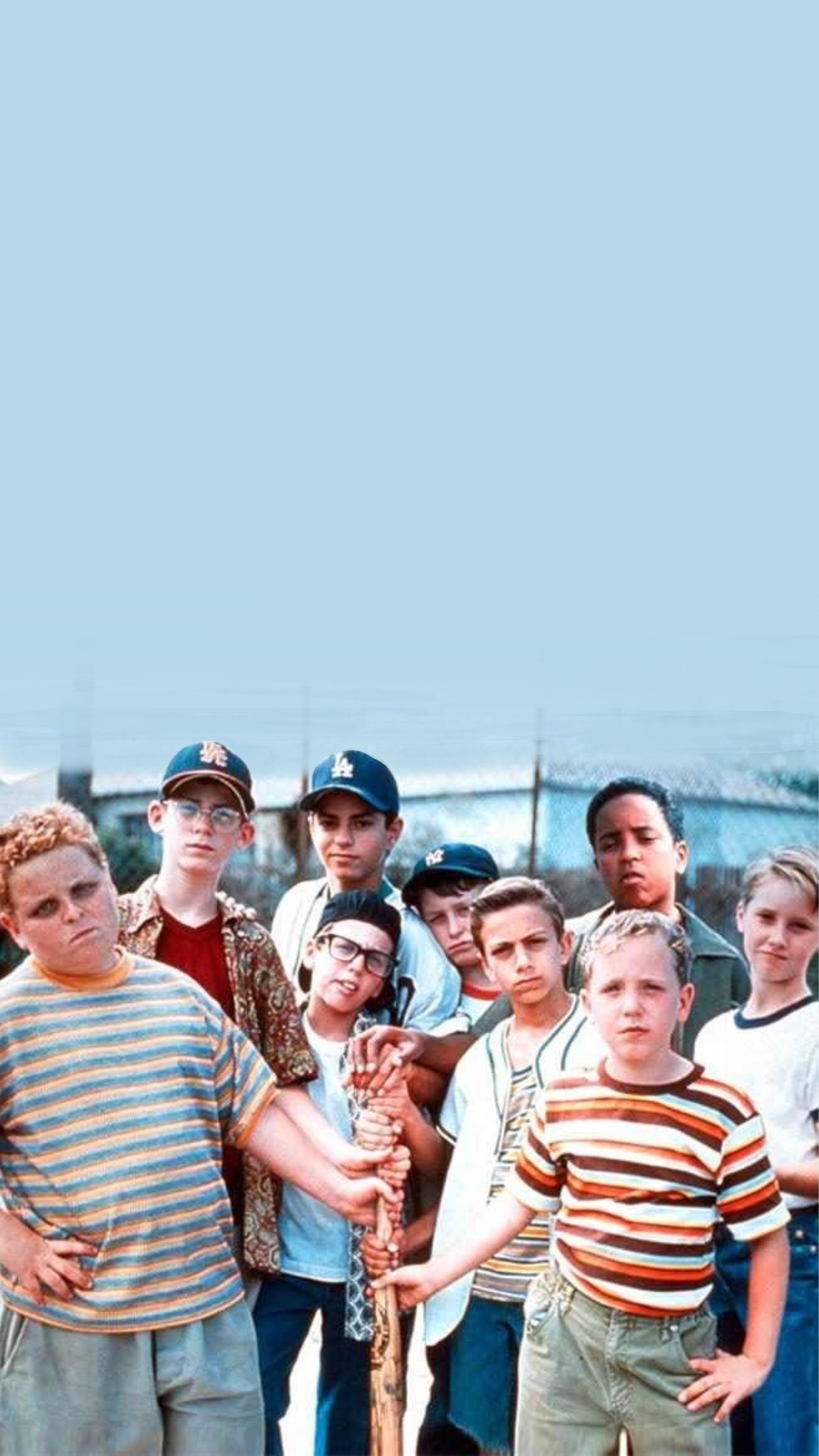 Sandlot Wallpapers