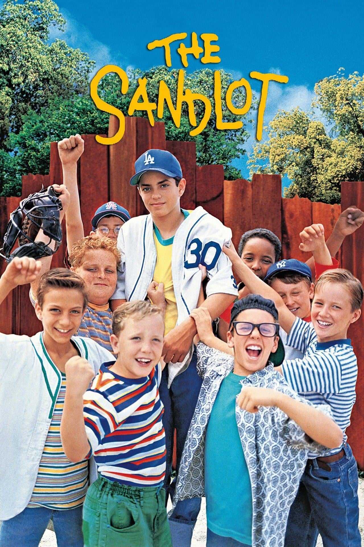 Sandlot Wallpapers