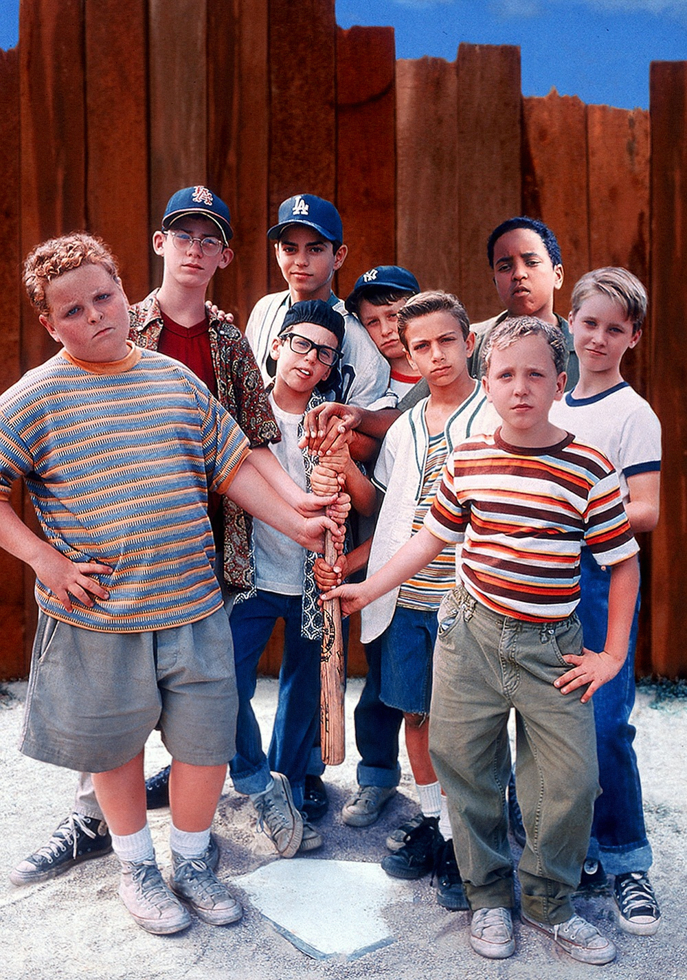 Sandlot Wallpapers