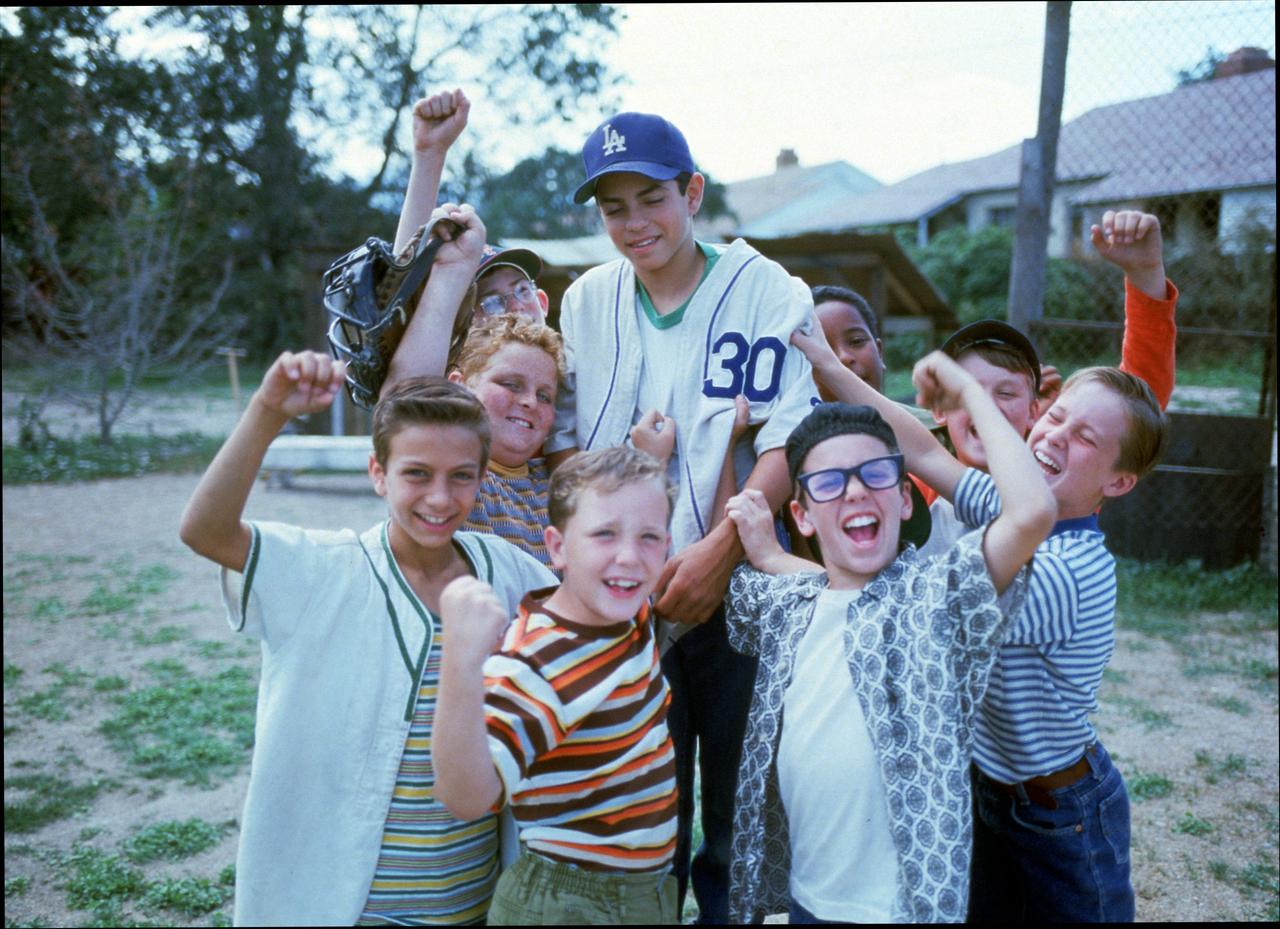 Sandlot Wallpapers